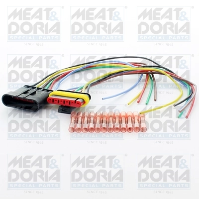 Repair Kit, cable set